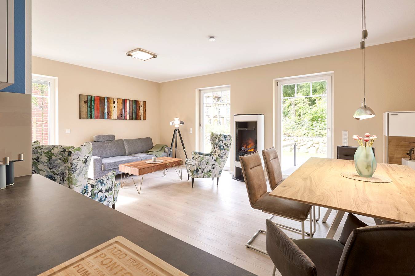 Snüüs Hüs 1 in Wyk auf Föhr (Stadt), Wyk auf Föhr