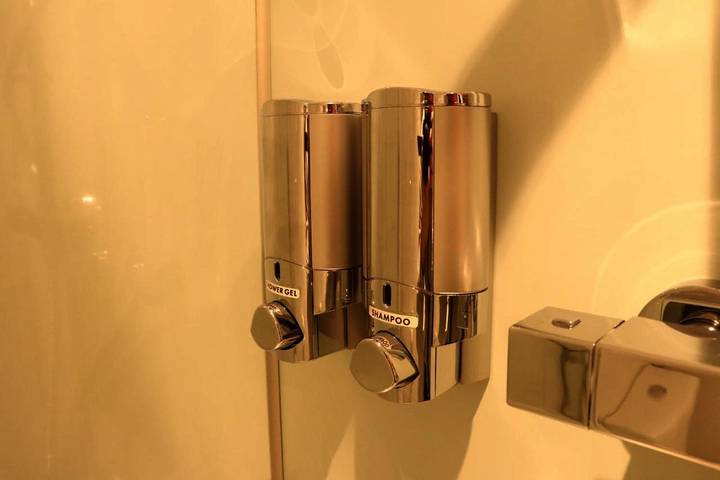 Chambre d’hôte pour 4 personnes à Portree - 2