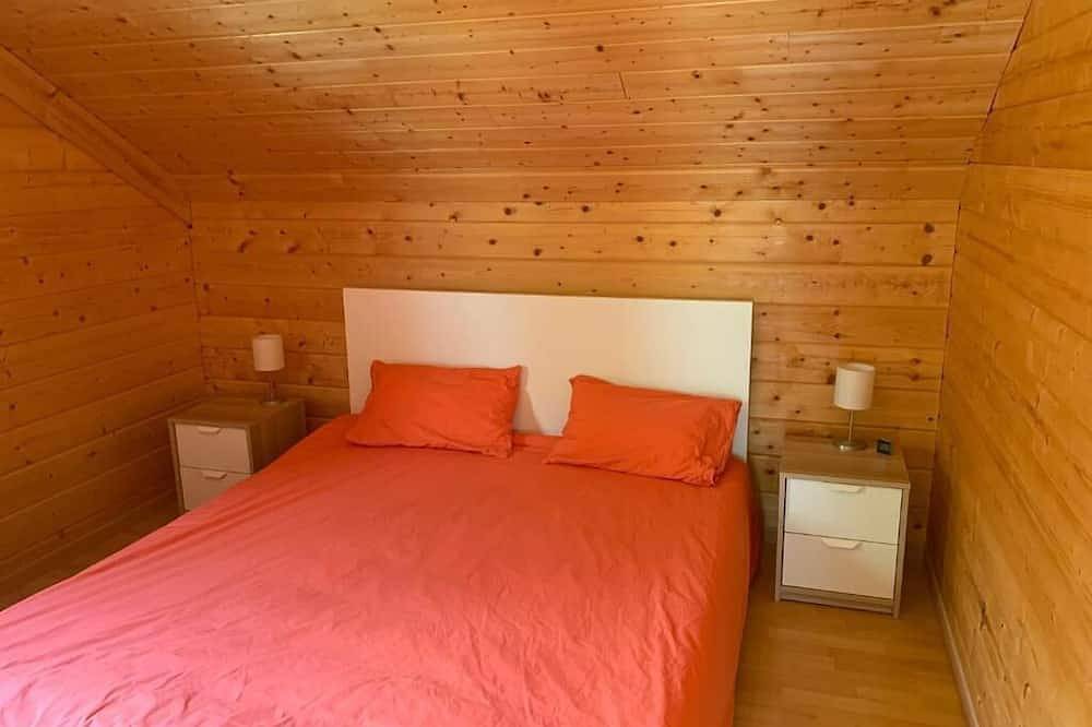 Chalet de la Chapelle à Risoul le Village in Risoul, Parque Nacional de los Ecrins