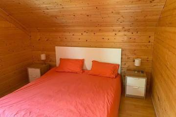 Chalet pour 9 Personnes dans Risoul, Région de Briançon, Photo 4