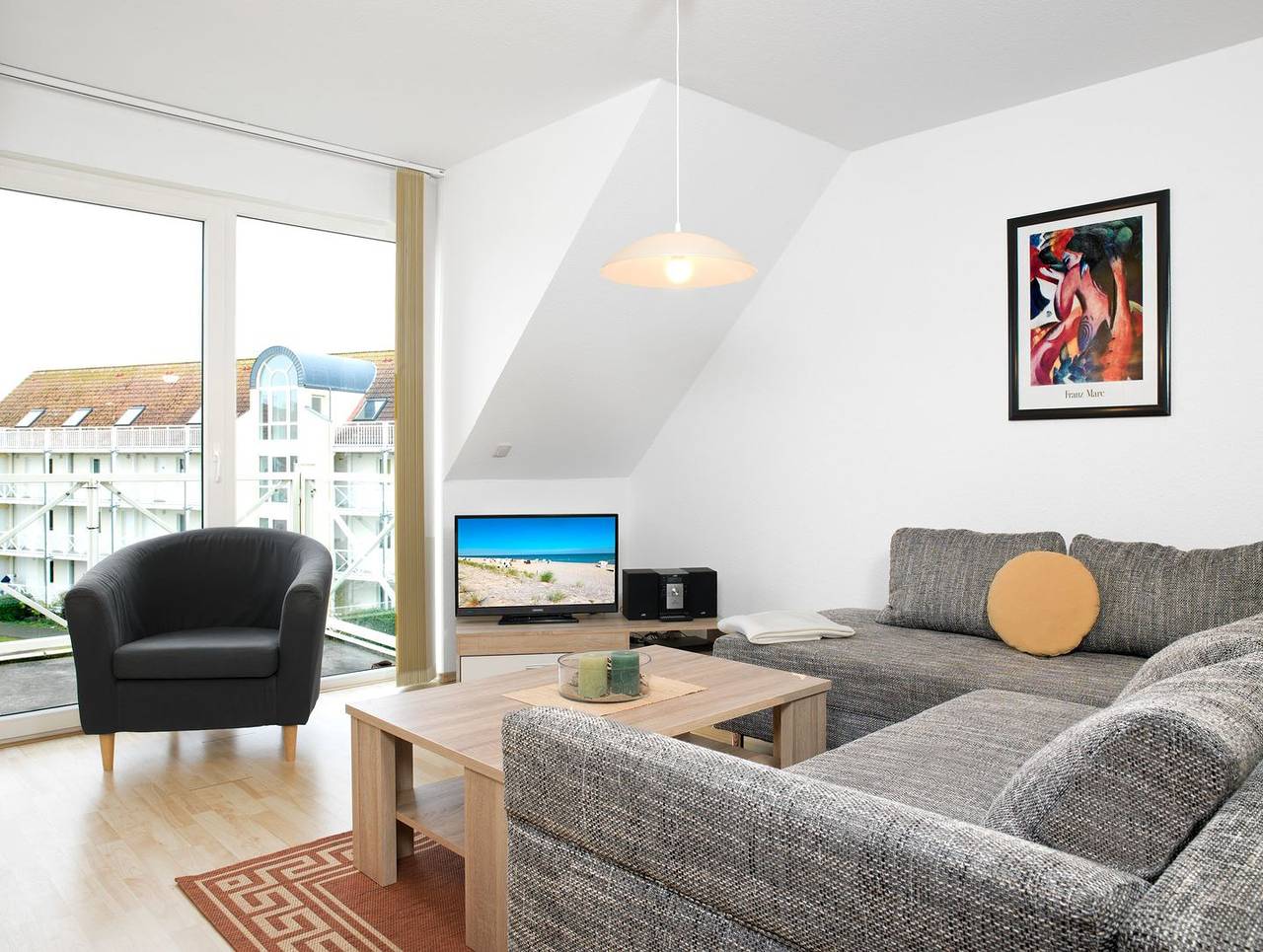 Ferienwohnung in Insel Poel ab 96€ pro Nacht