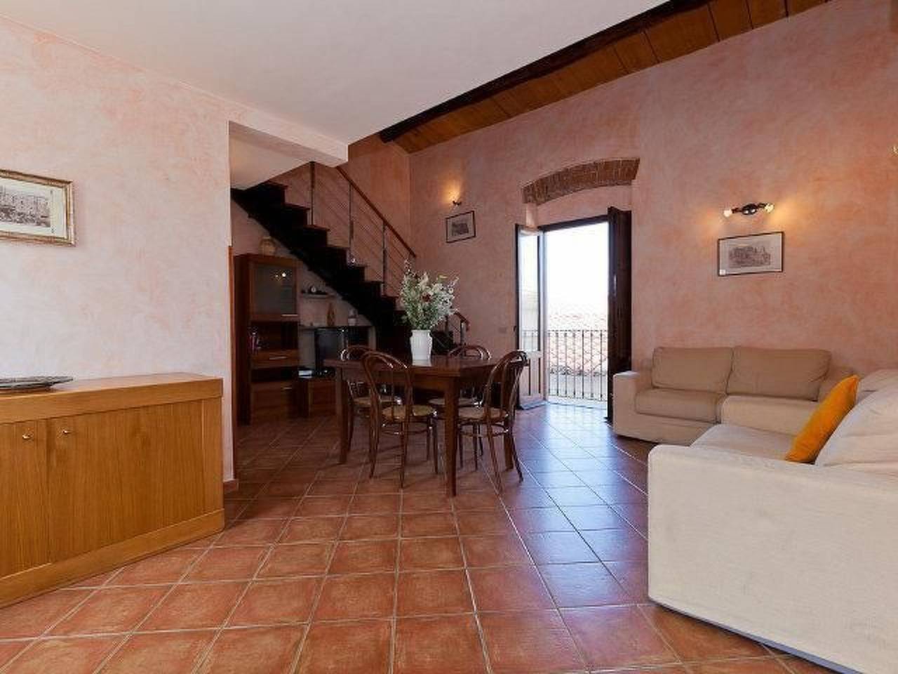 Entire apartment, Terrasse des Zentrums in Cefalù, Cefalù (Municipality)