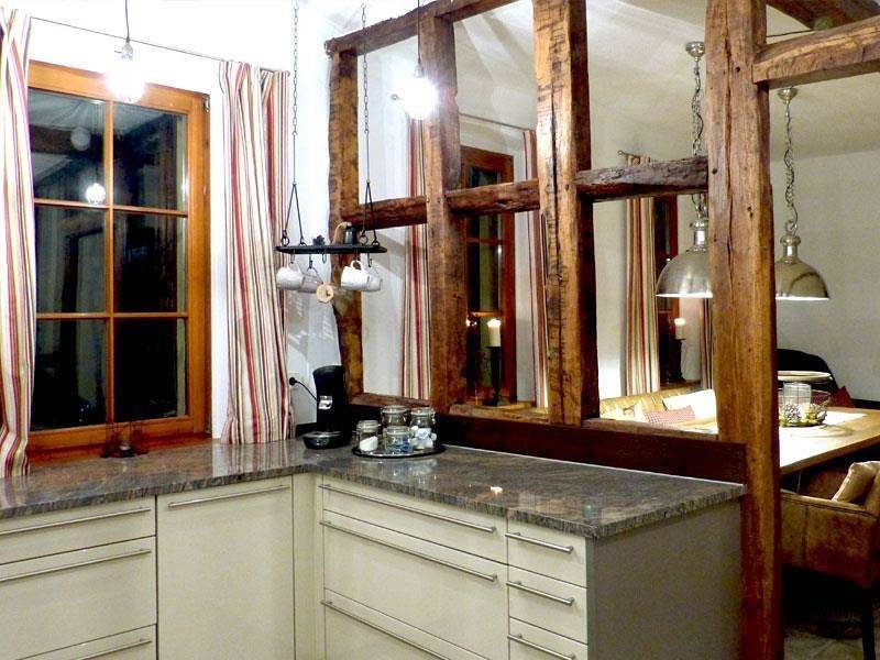 Appartement Römerberg Fachwerkhaus in Windesheim, Landkreis Bad Kreuznach