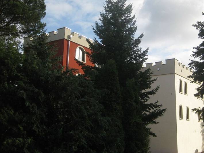 Ferienwohnung für 2 Personen, mit Balkon und Sauna - 1