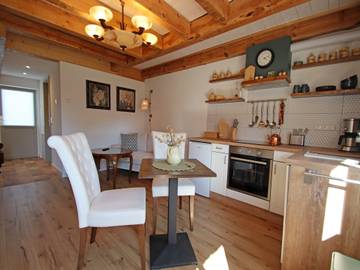 Ferienhaus für 2 Personen in Zempin, Usedom, Bild 4