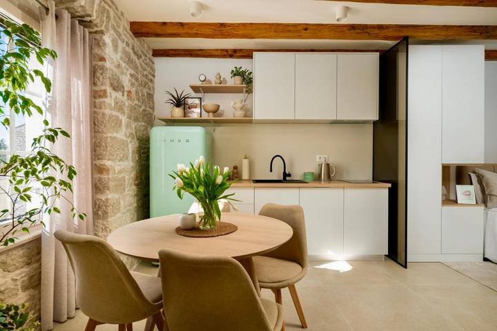 Appartement de vacances pour 2 personnes