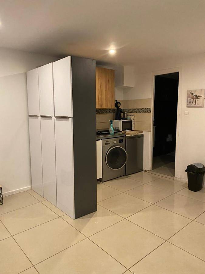 Appartement de vacances pour 2 personnes