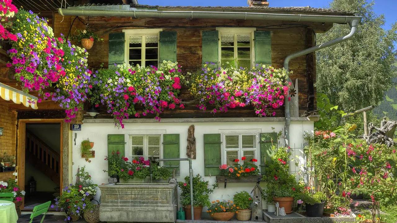 Ganze Ferienwohnung, Ferienwohnung für 4 Personen (58 m²) in Schruns in Silbertal, Schruns-Tschagguns