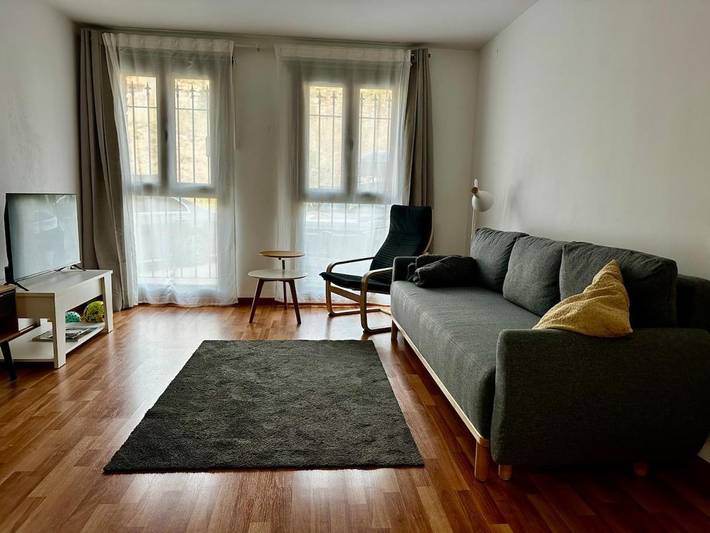 Apartamento de vacaciones para 4 personas - 1