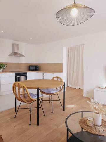Gîte pour 2 personnes à Les Matelles