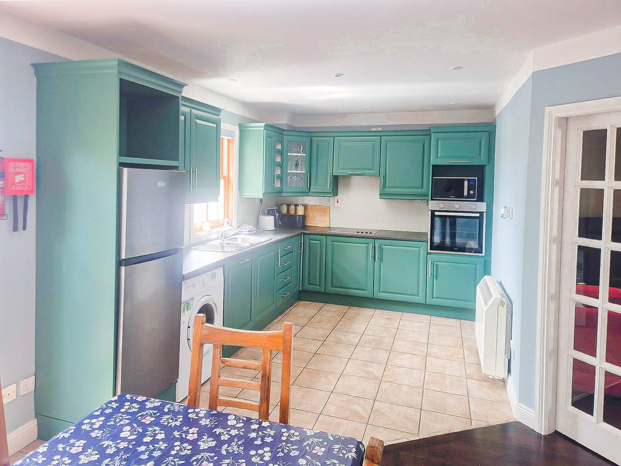 Dingle Town Holiday Home in Dingle Peninsula