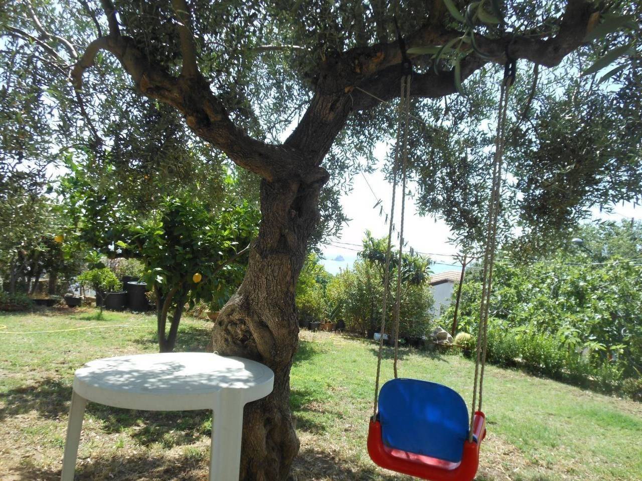 In Santa Maria Navarrese in Santa Maria Navarrese, Ogliastra Province