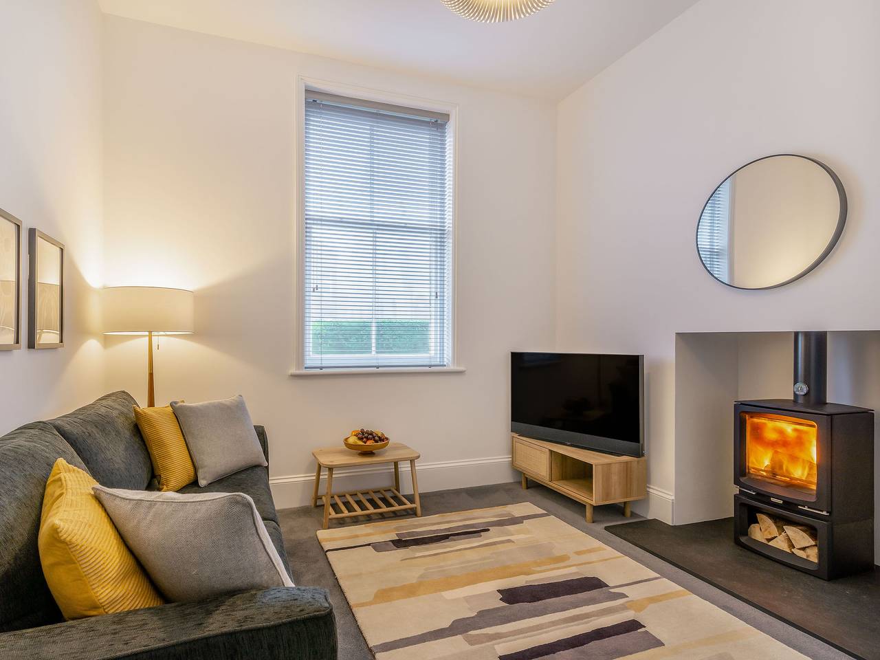 Holiday Rental for 2 People in Saltburn by the Sea, Redcar and Cleveland