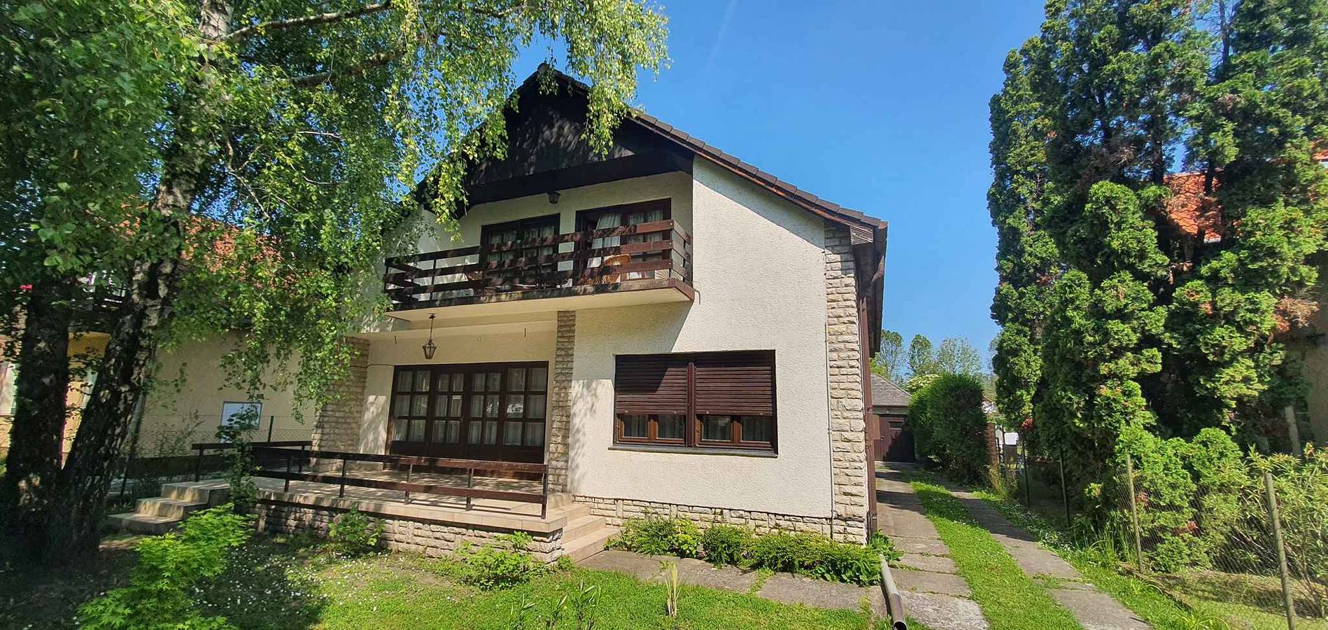 Ganze Ferienwohnung, Ferienwohnung mit Klimaanlage und mit Internet in Siofok, Siófok und Umgebung