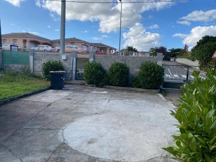 Location de vacances pour 4 personnes, avec balcon et vue à Frouzins - 2