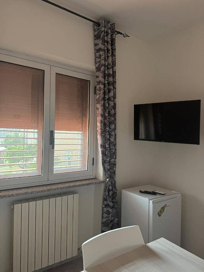 Chambre d’hôte pour 2 personnes, avec terrasse ainsi que jardin et vue à Lamezia Terme - 3