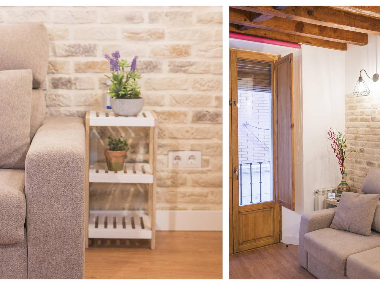 Apartamento vacacional entero, Cordonerias in Toledo, Provincia de Toledo