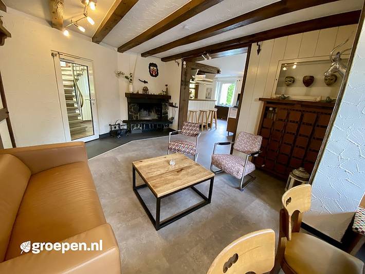 Holidayhome Schmallenberg in Schmallenberg, Hochsauerlandkreis
