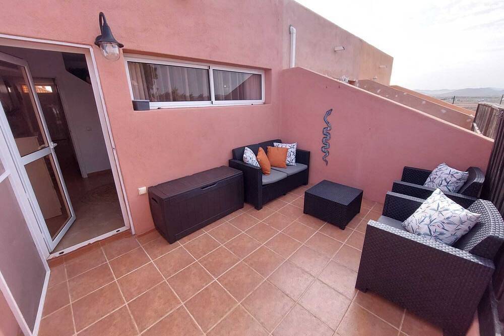 Casa Francisco - swimming pool - Wifi - in Costa de Antigua, Antigua