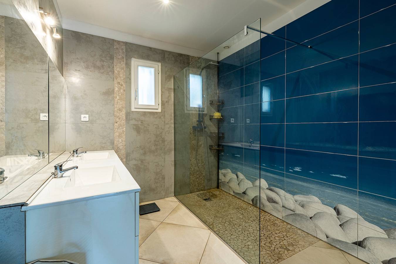 Appartamento intero, Casa di Ramses Porticcio - Avec jacuzzi in Grosseto-Prugna, Ajaccio e dintorni
