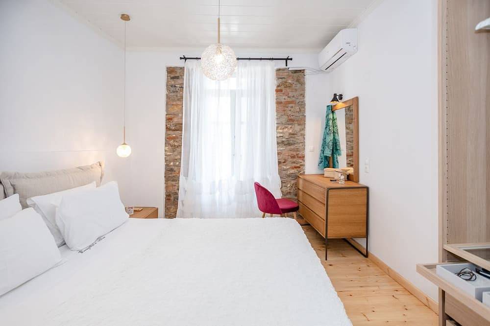 Evagelias villaseaview in Skopelos Stadt, Sporaden