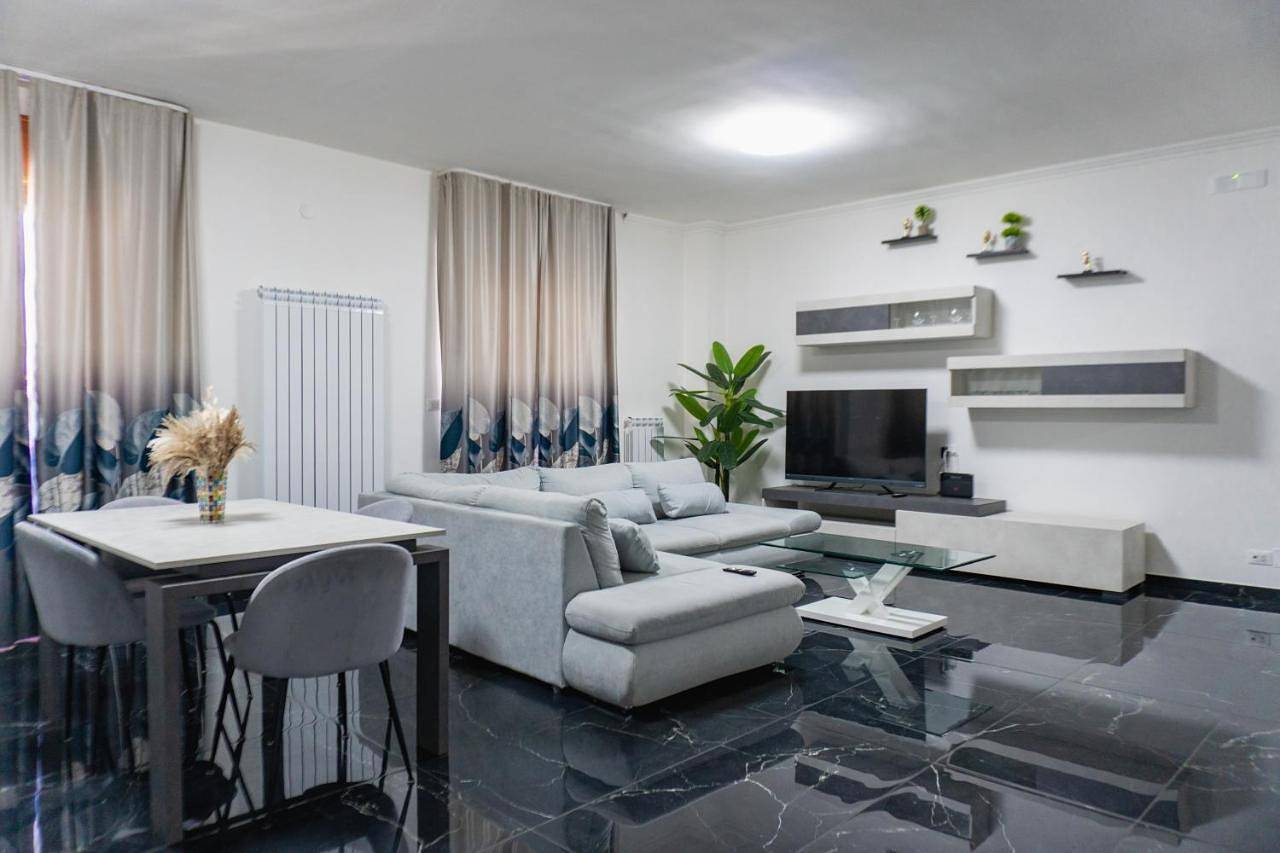 Appartamento intero, Scirpoli's Dream Appartamento Luxury in San Severo, Provincia di Foggia