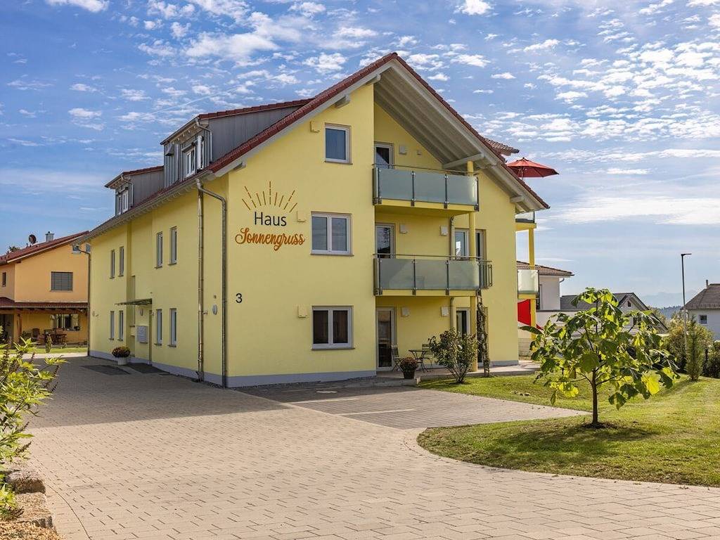 Ferienwohnung Sternenhimmel in Salem, Region Bodensee-Oberschwaben