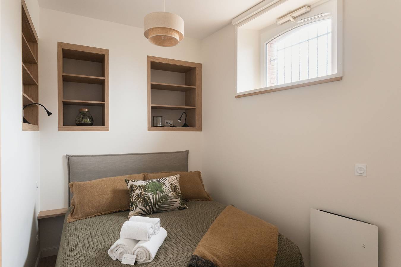 Appartement entier, Ti Toun - Proche de la plage in Saint-Énogat, Dinard