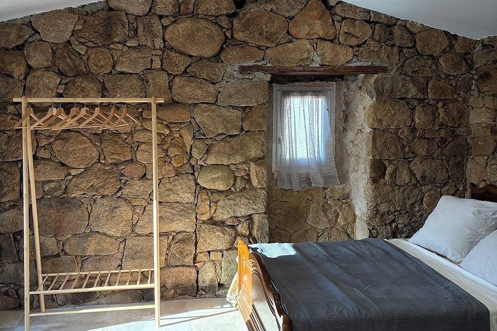 Bergerie du Riccio house with private pool in Cauro, Ajaccio und Umgebung