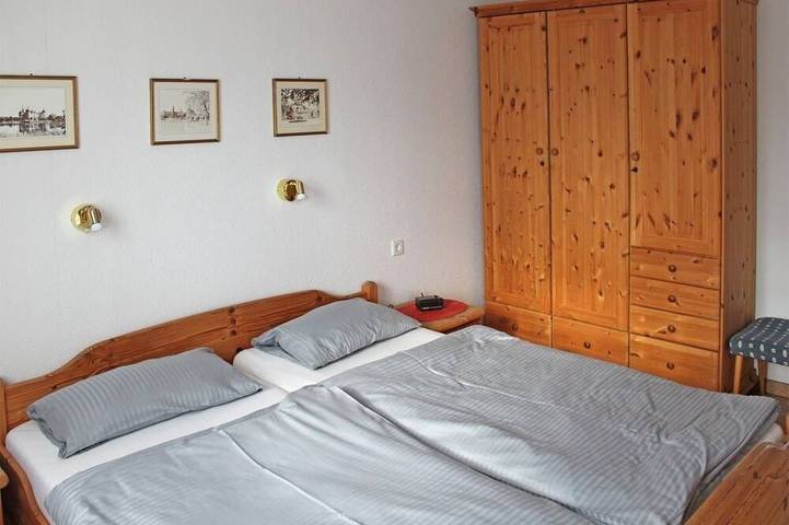 Ferienhaus für 4 Gäste mit 67m² in Lechbruck am See in Lechbruck am See, Bayerisch Schwaben