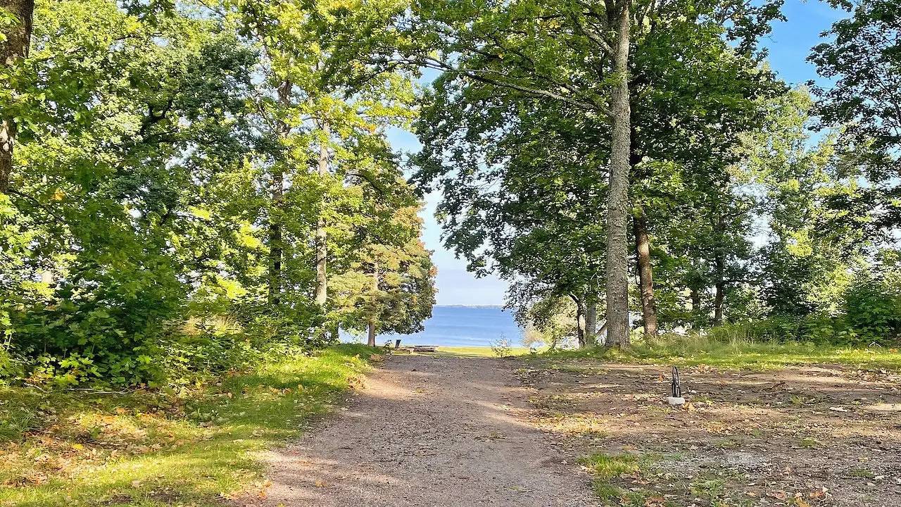 Ferienhaus für 6 Personen (60 m²) in Vingåker in Vingaker, Hjälmaren