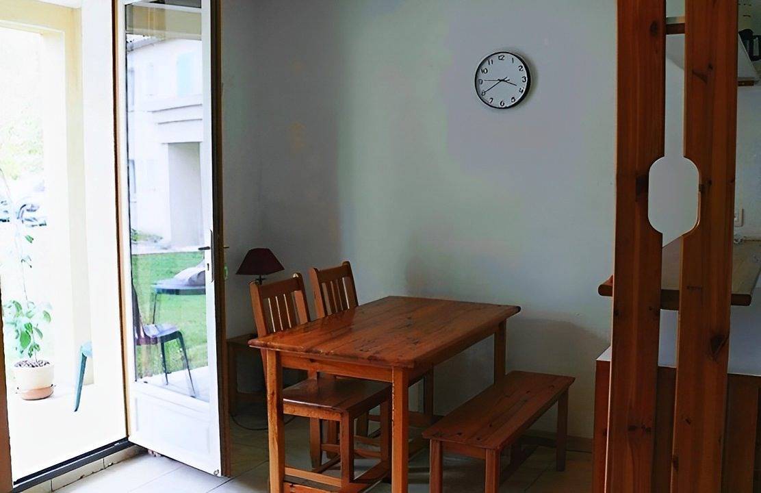 Appartement entier, Charmant T2 ** - Les Sources - Montbrun-les-Bains in Montbrun-les-Bains, Région de nyons