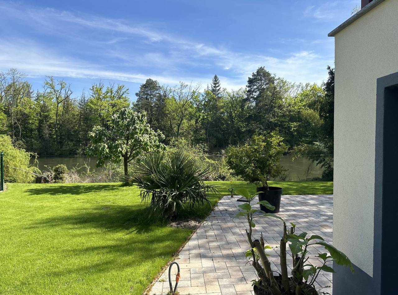 Gîte 1 - Gîtes Grewis in La Wantzenau, Région de Strasbourg