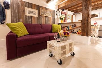 Bnb für 4 Personen in Venedig, Venedig Provinz, Bild 1