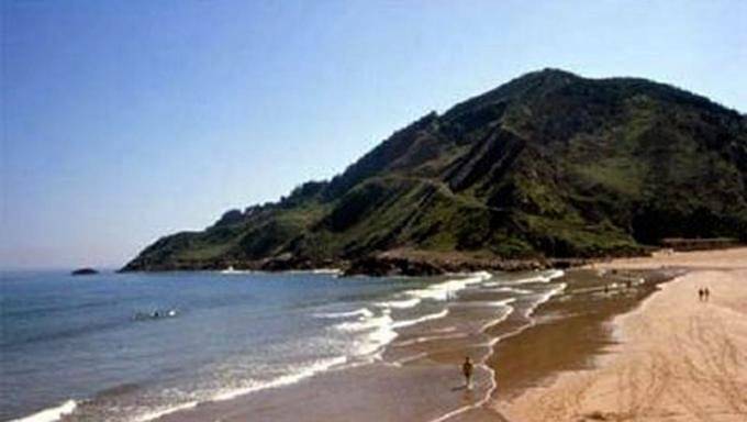 Apartamento entero, Orio Playa in Orioko hondartza (Orio), Orio