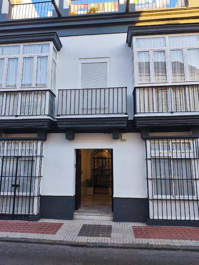 Casa de huéspuedes para 2 personas en Sanlúcar de Barrameda
