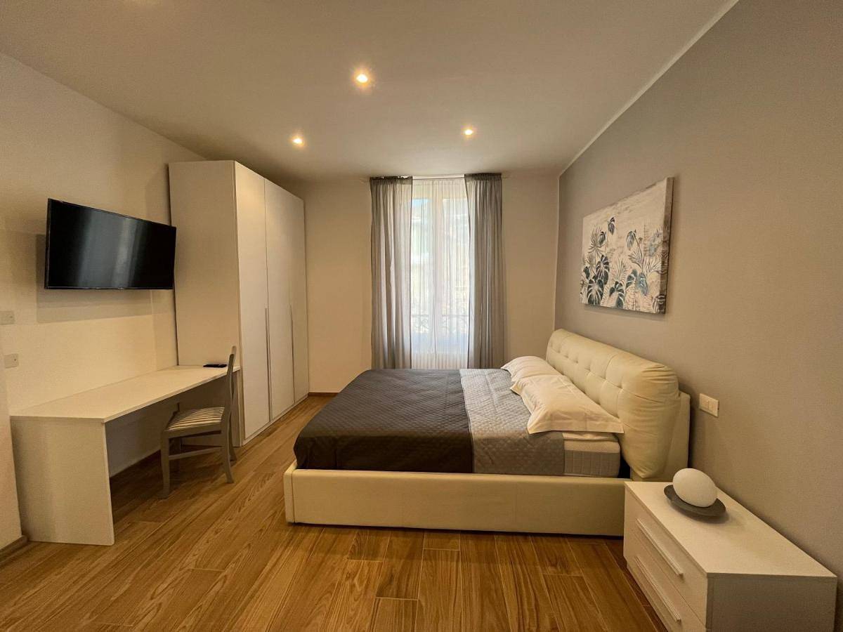 Levante Central Rooms in Levanto, Commune de Levanto