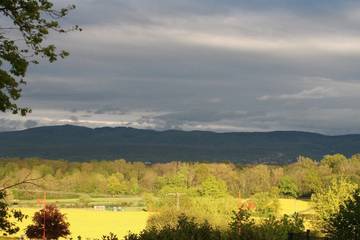 Appartement De Vacances pour 2 Personnes dans Villette-sur-Ain, Ain, Photo 2