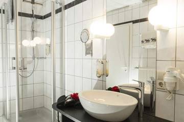 B&b für 2 Personen in Wintrich, Moseleifel, Bild 1
