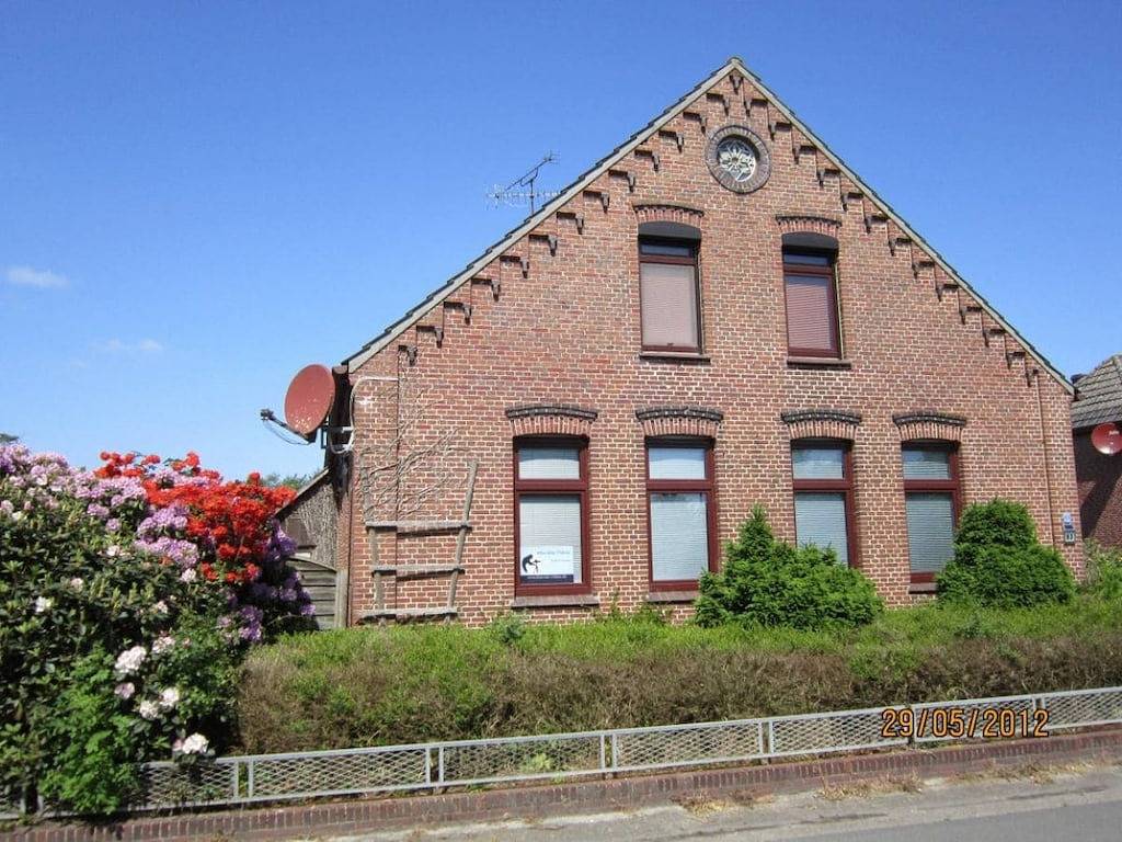 Ostfriesenperle in Friedeburg, Landkreis Wittmund