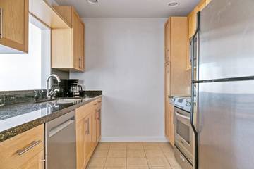 Apartment for 2 Guests in Cambridge (MA), Massachusetts, Picture 1