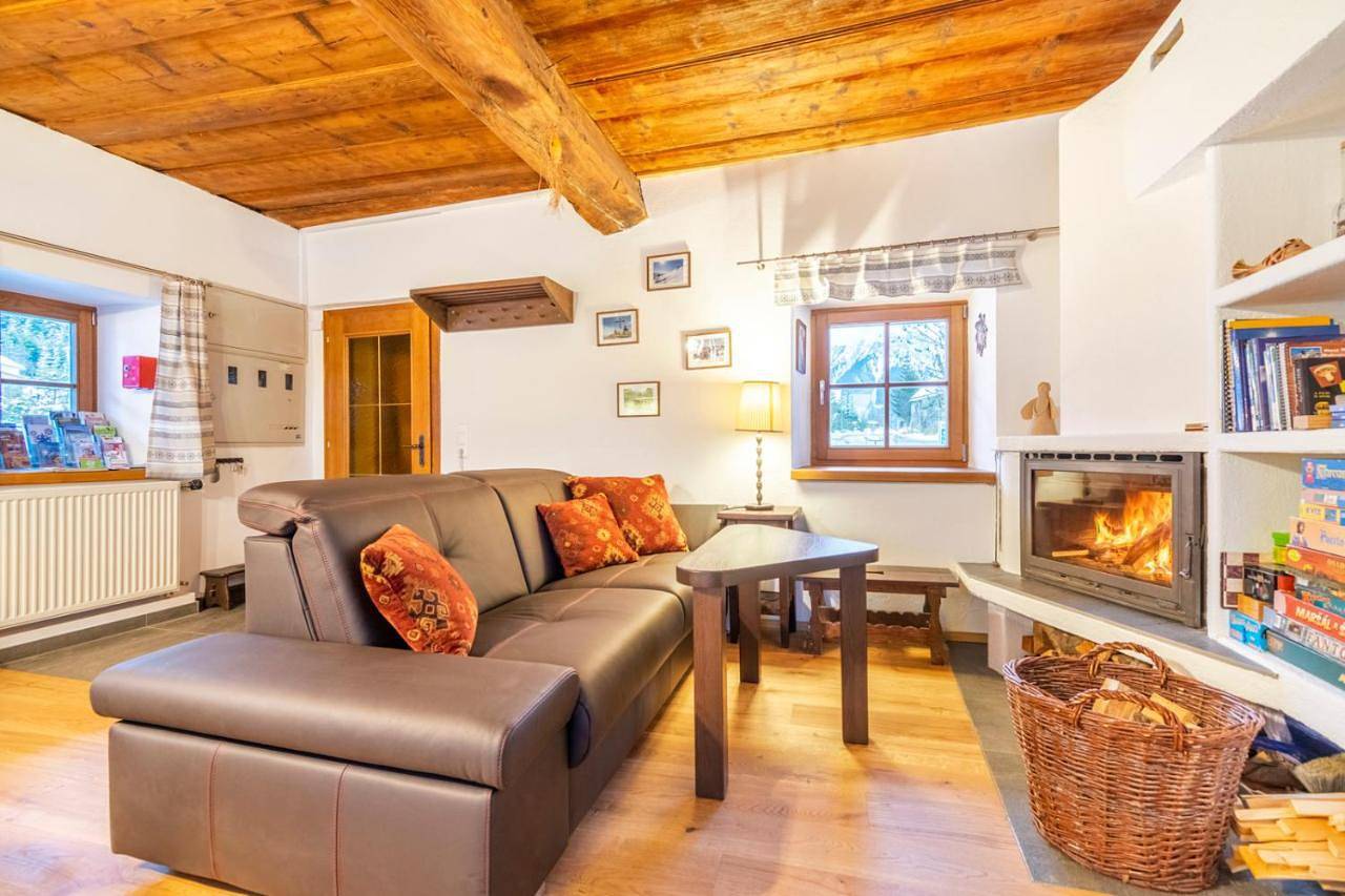 Three-Bedroom House in Rottenmanner und Wölzer Tauern, Hohentauern