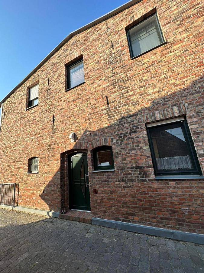 Ferienwohnung für 4 Personen, mit Terrasse - 1