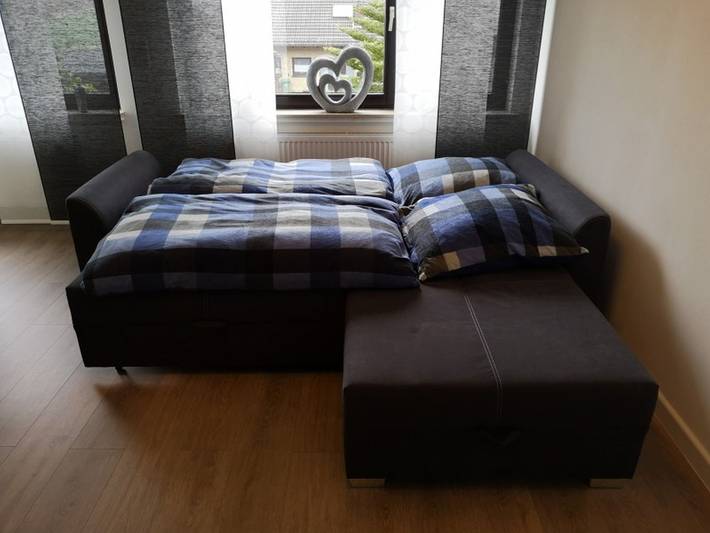 Gîte pour 4 personnes, avec sauna à Bestwig - 4