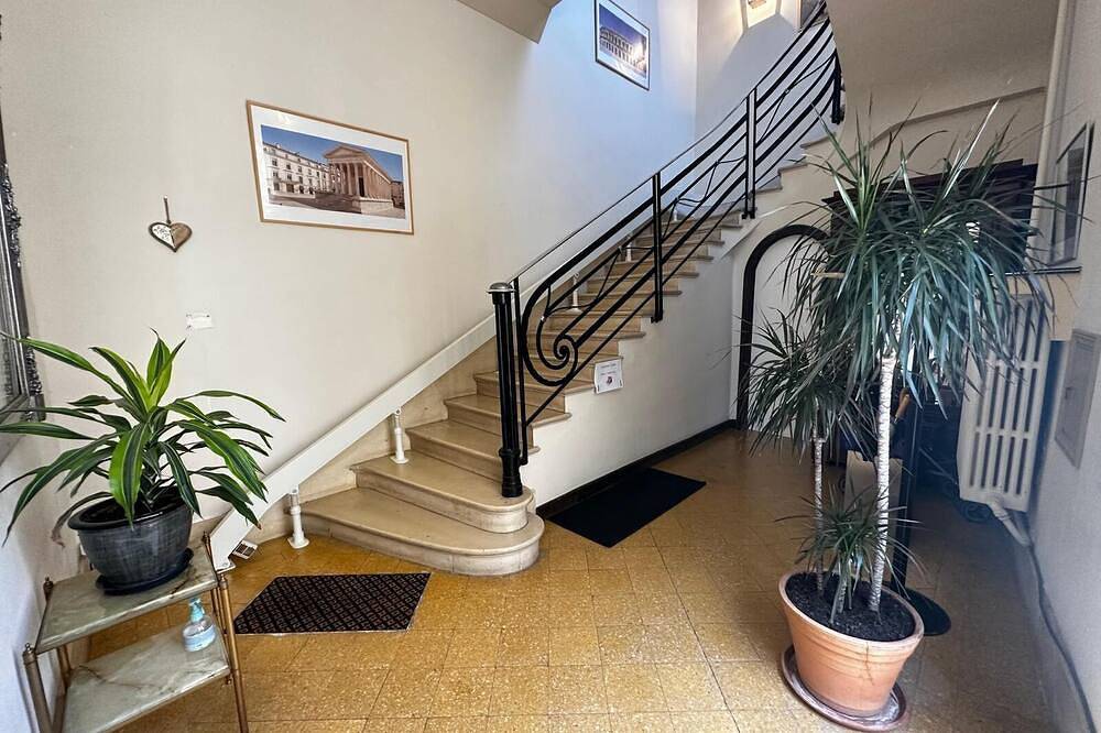 Appartement de vacances