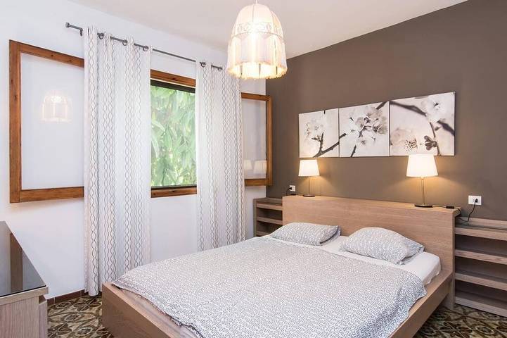 Ferienhaus für 10 Personen, mit Terrasse in Canyamel - 2