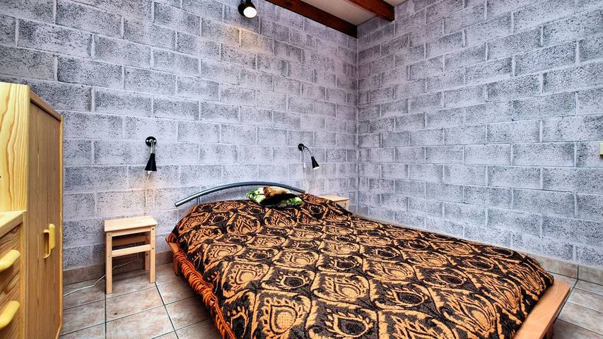 Location de vacances pour 7 personnes, avec jardin à Marche-en-Famenne - 3