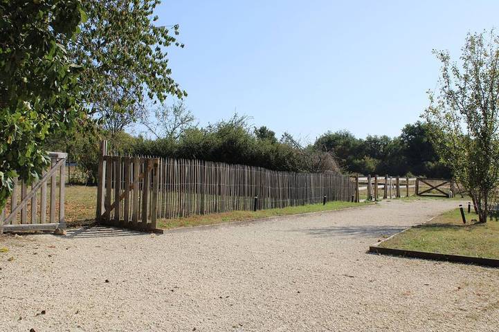Maison de vacances pour 20 personnes - 1