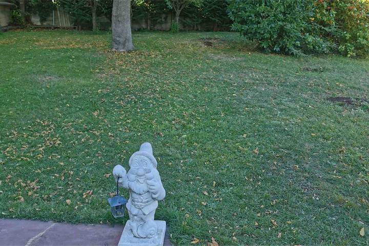 Holiday Home 'Cal Castro' with Private Terrace, Private Garden and Wi-Fi in Sant Hilari Sacalm, Girona-provinsen