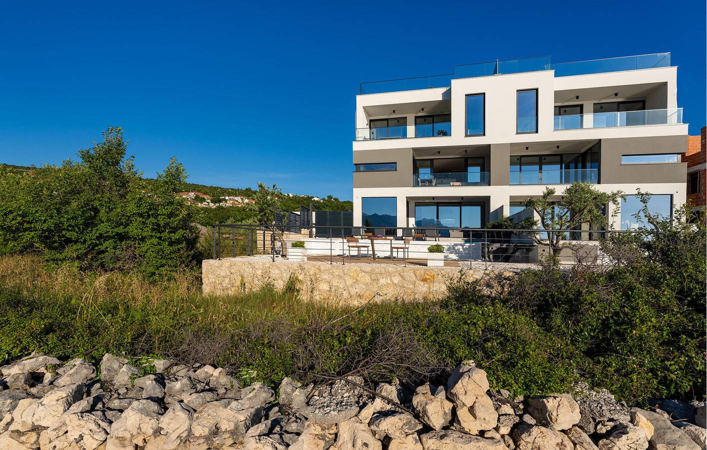 Appartamento vacanze a Zara a partire da 190€ a notte